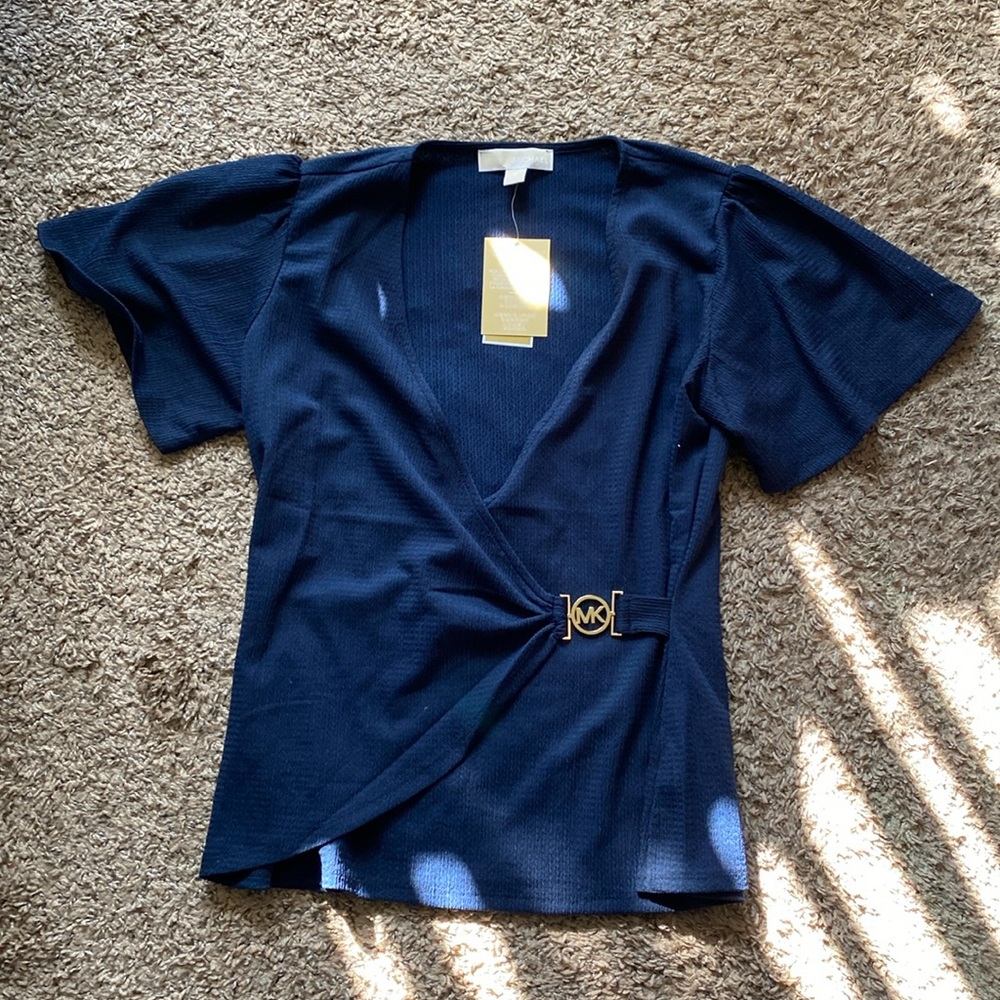 Women’s Michael Kors Top
